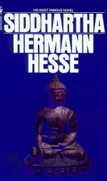 Siddhartha by Herman Hesse